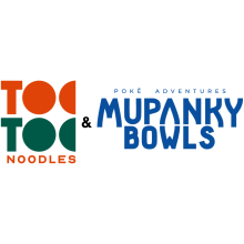 toctoc noodles and mupanky bowls