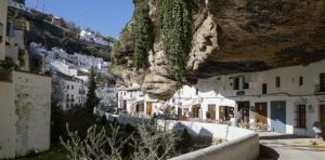 setenil