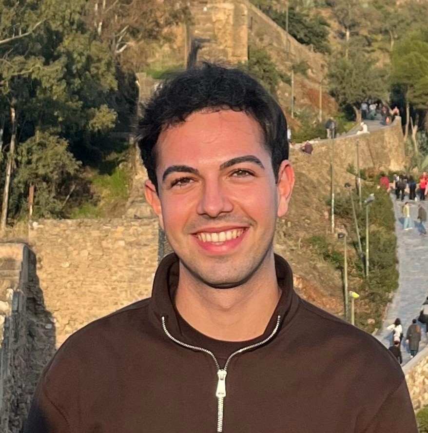 Alejandro García
