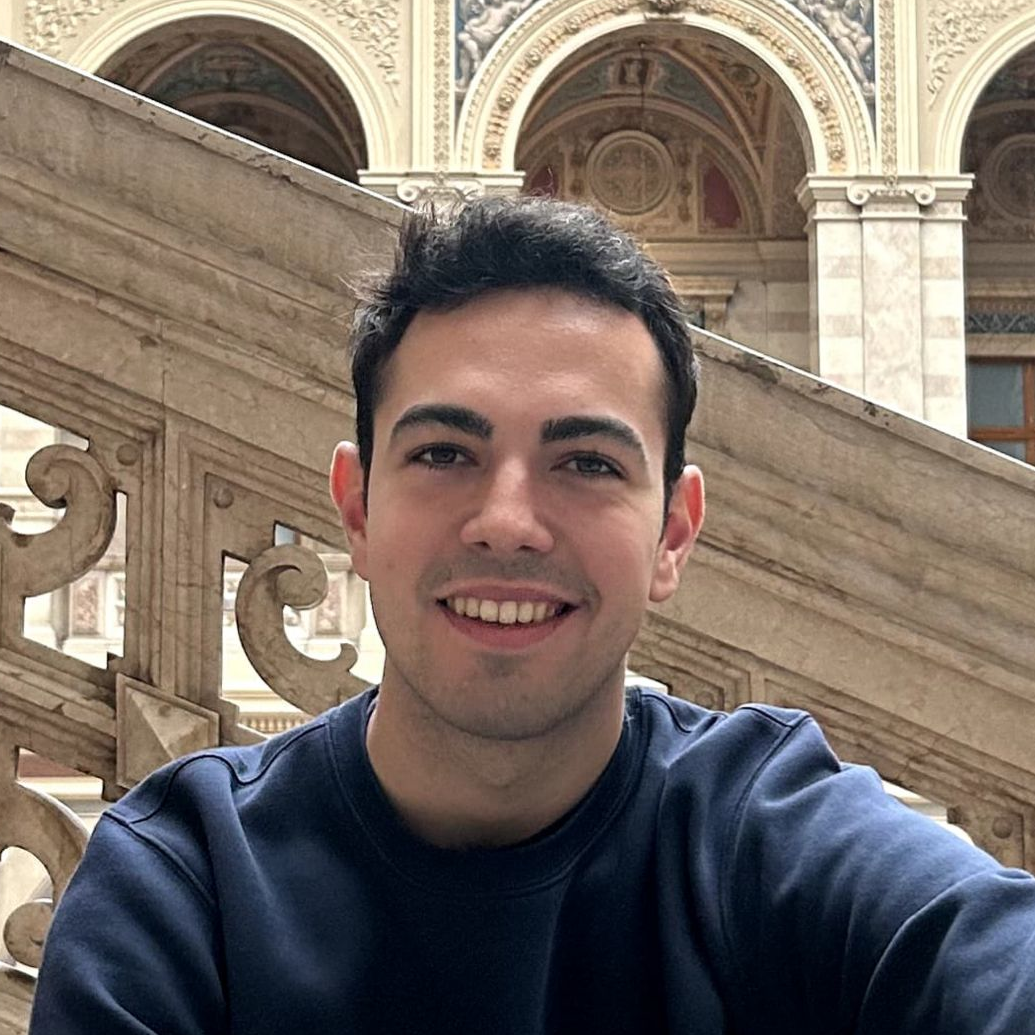 Alejandro García Alcaide