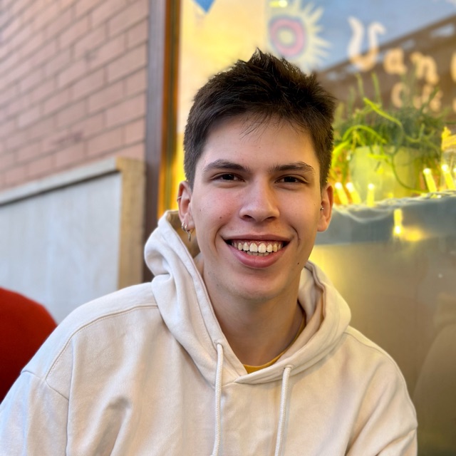 Daniel Caro