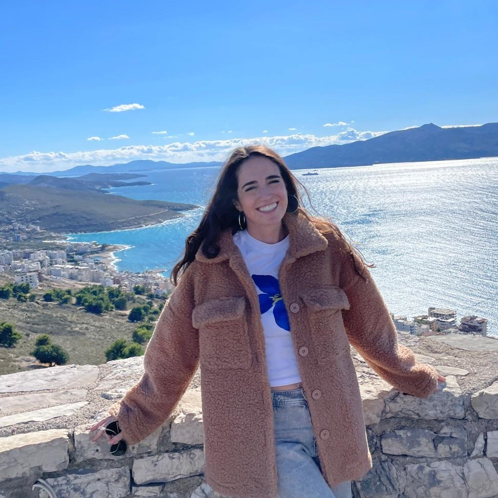 Elena Sanchez-Ferragut