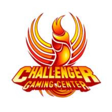 challenge gaming center