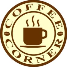 coffee corner