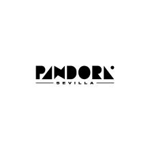 PANDORA_logo