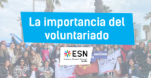 voluntariado